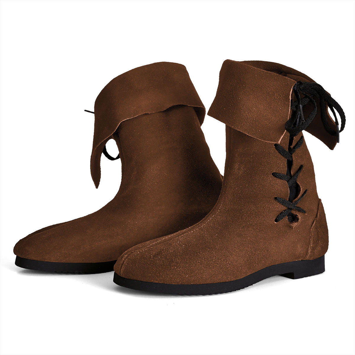 Image produit Bottes gaiters marron