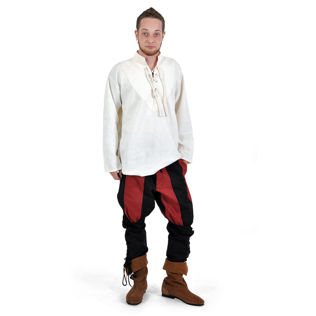 Image produit Bottes gaiters marron