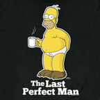 Image produit Simpsons - T-shirt Homer