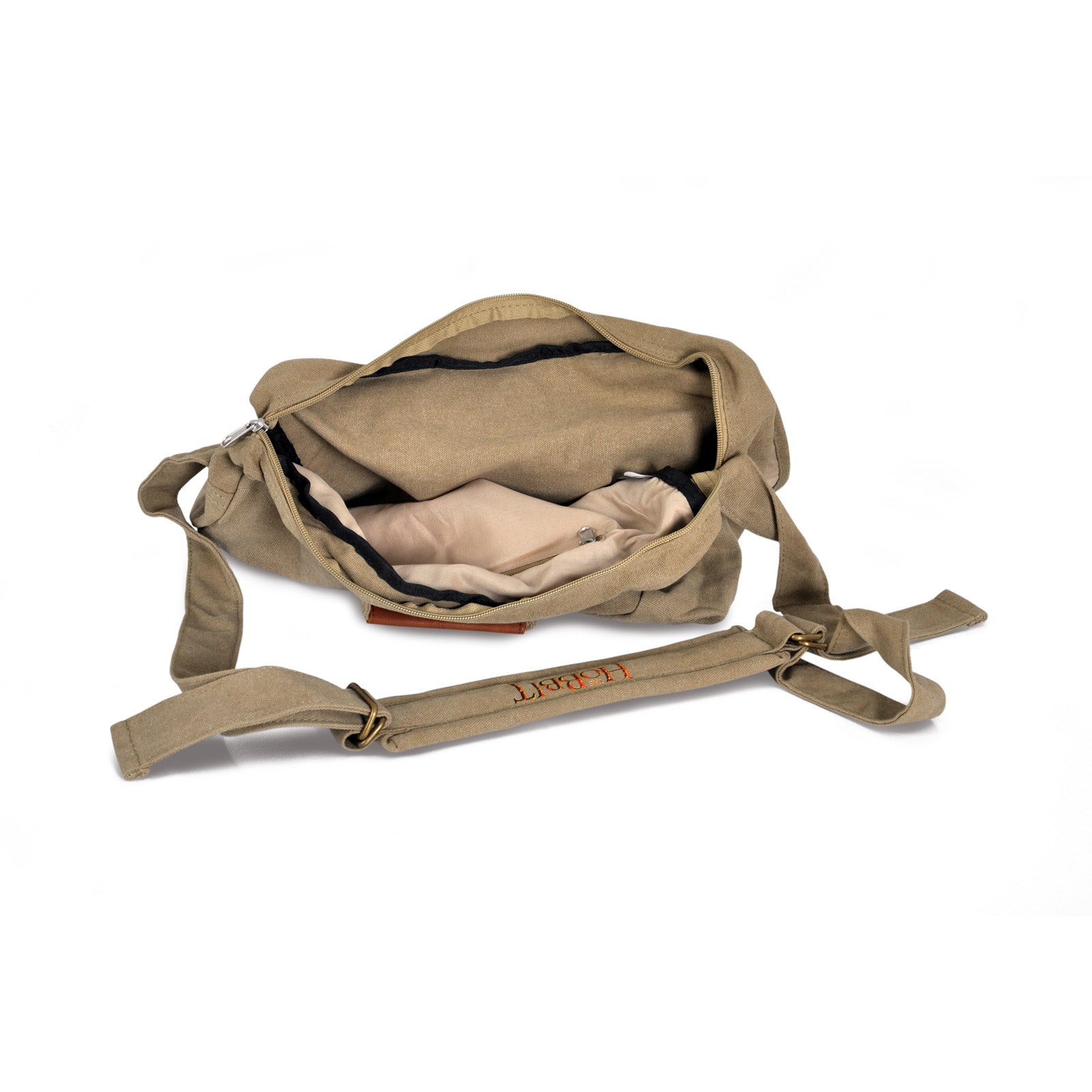 Image produit Le Hobbit - Sac en toile de la Terre du Milieu