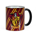 Image produit Harry Potter - Tasse Blason Gryffondor