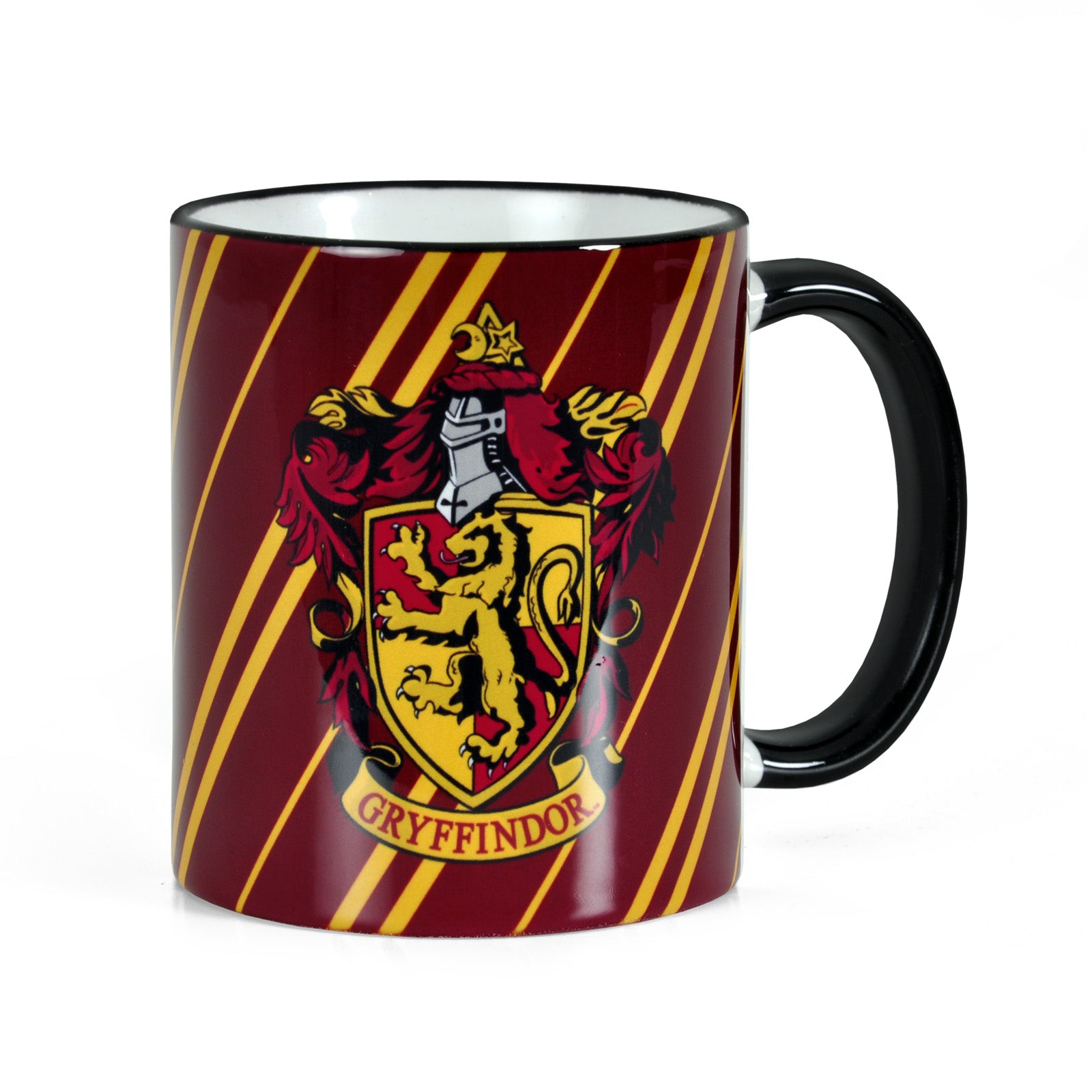 Image produit Harry Potter - Tasse Blason Gryffondor