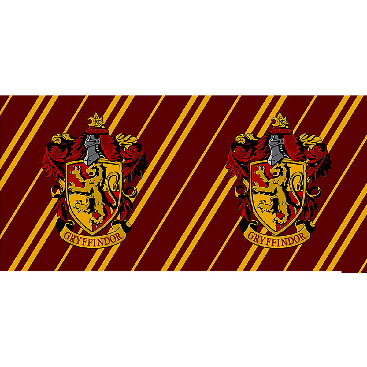 Image produit Harry Potter - Tasse Blason Gryffondor