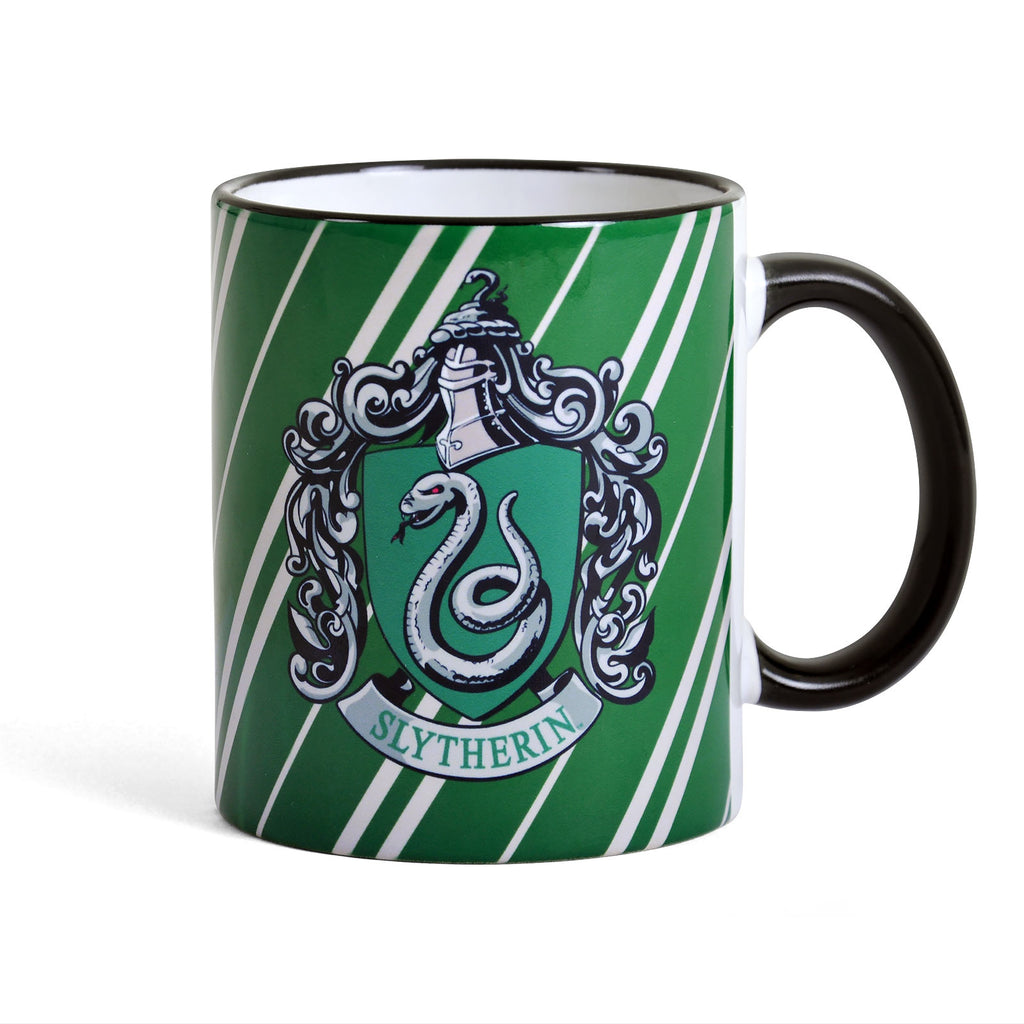 Image produit Harry Potter - Tasse Blason Serpentard