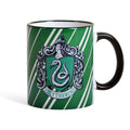 Image produit Harry Potter - Tasse Blason Serpentard