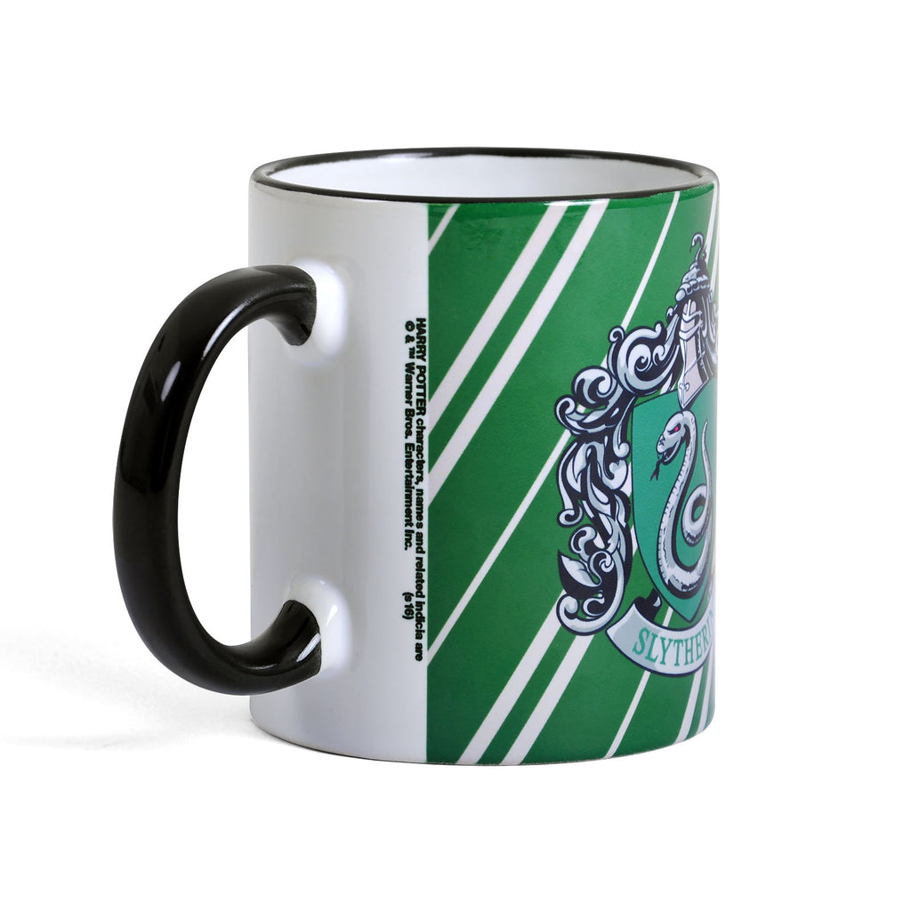 Image produit Harry Potter - Tasse Blason Serpentard