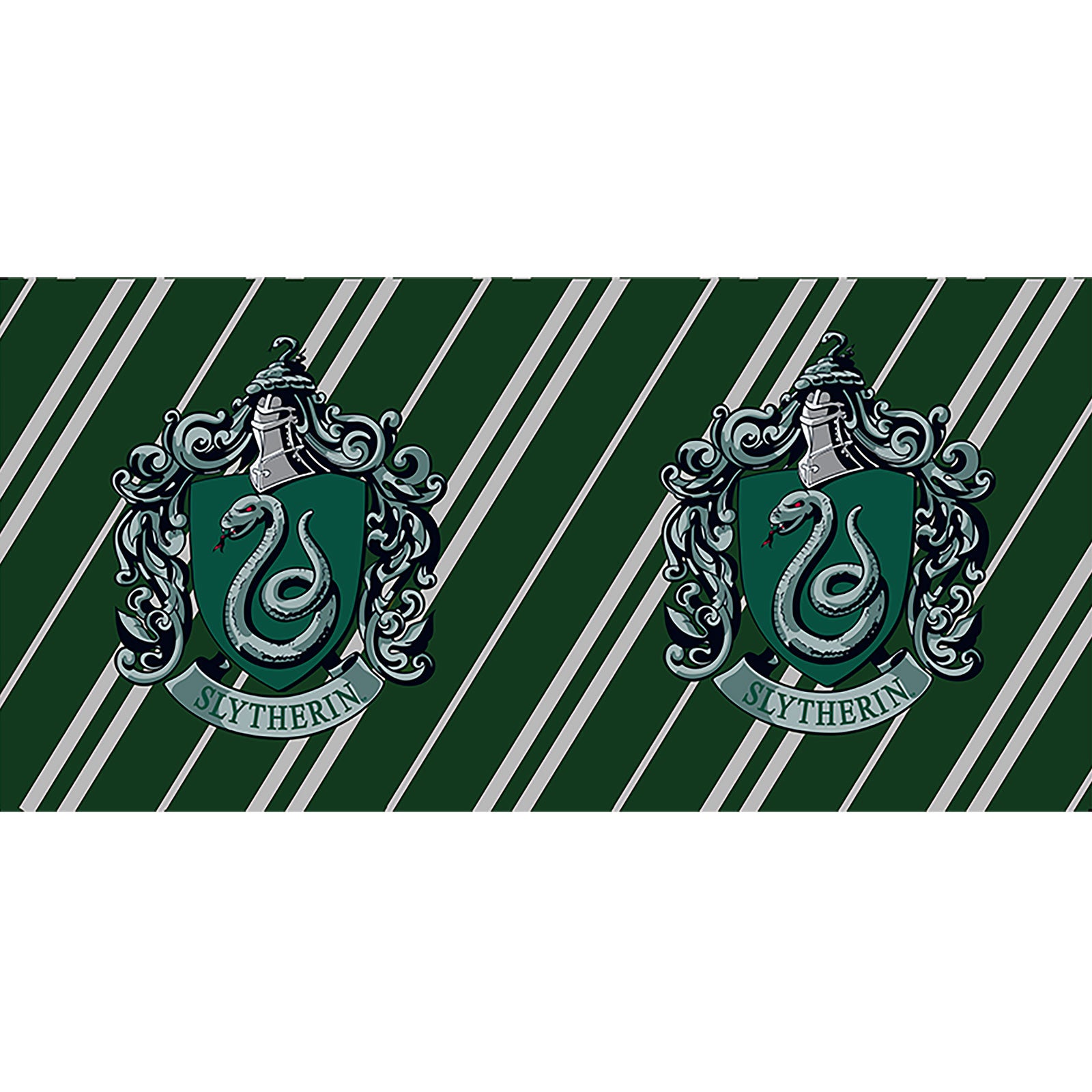 Image produit Harry Potter - Tasse Blason Serpentard