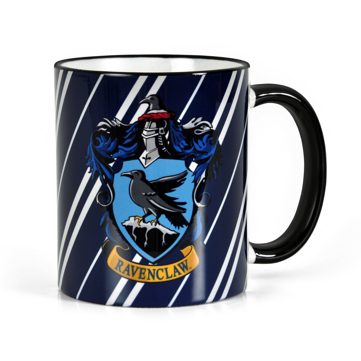Image produit Harry Potter - Tasse blason de Ravenclaw