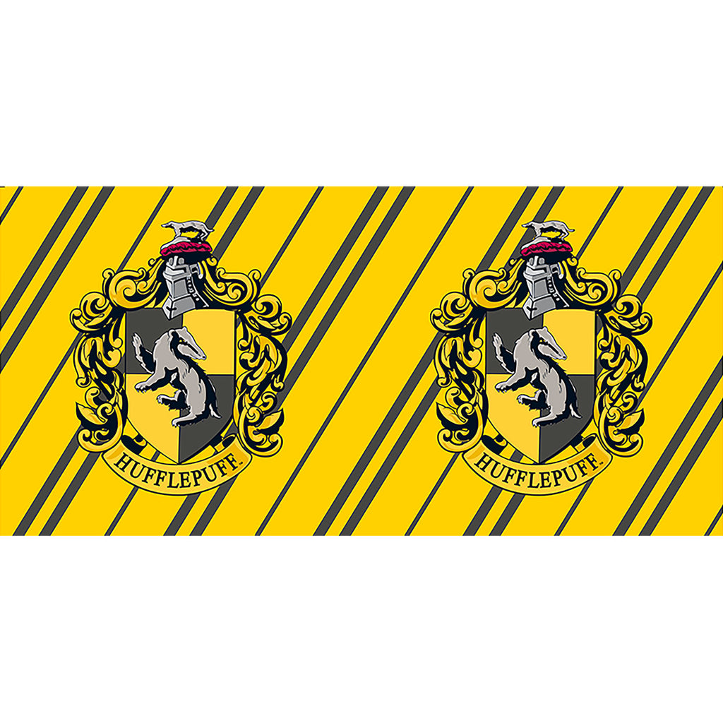 Product image Harry Potter - Hufflepuff Crest Mug