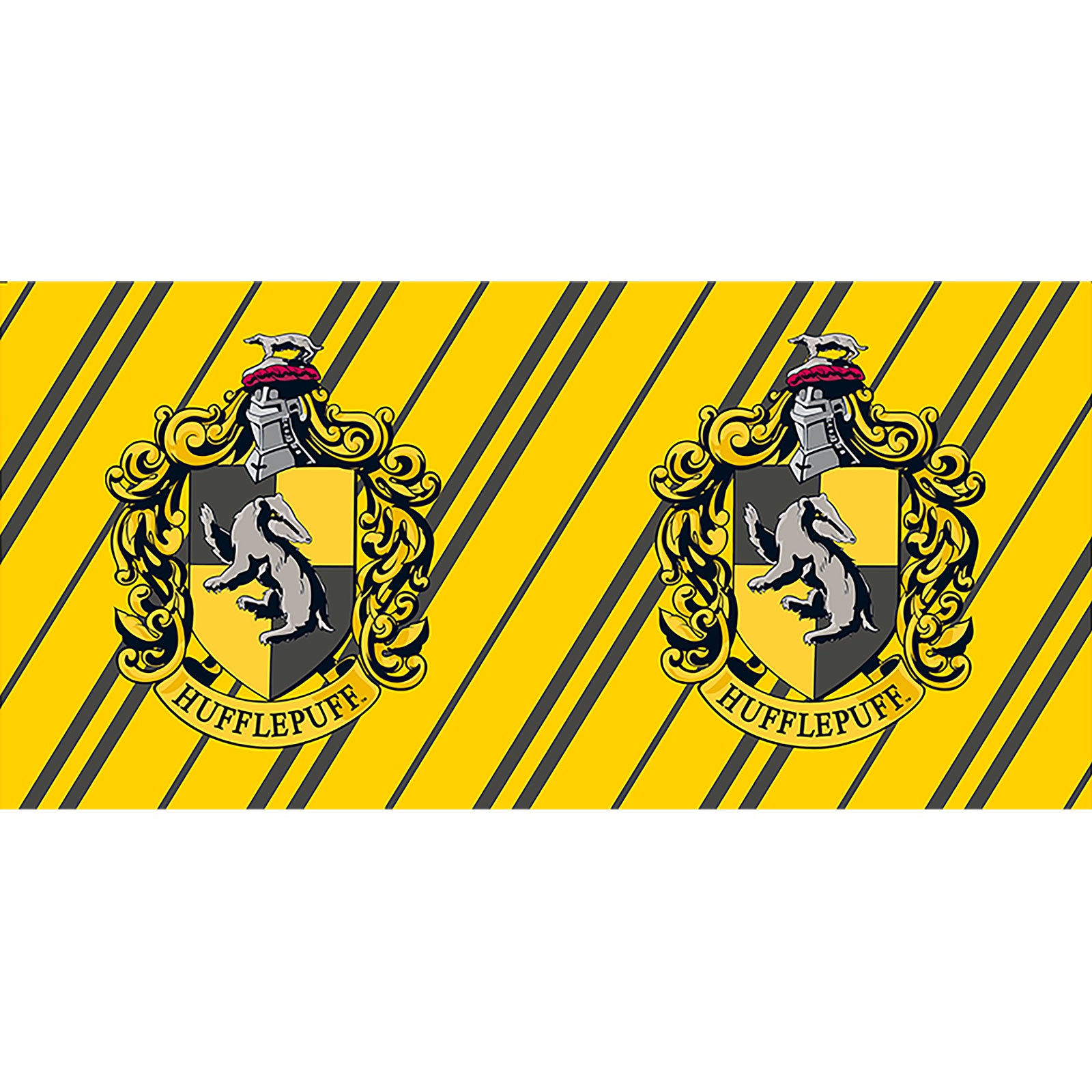 Image produit Harry Potter - Tasse Blason Poufsouffle