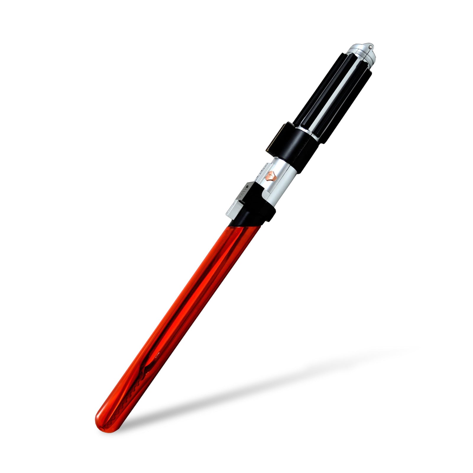 Image produit Star Wars - Pince à barbecue sabre laser Vader avec son