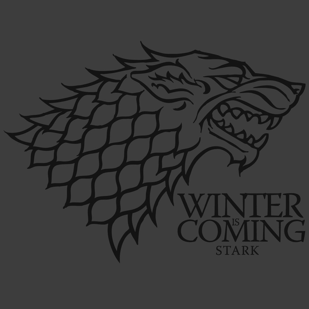 Product image Game of Thrones - Winter is Coming T-Shirt