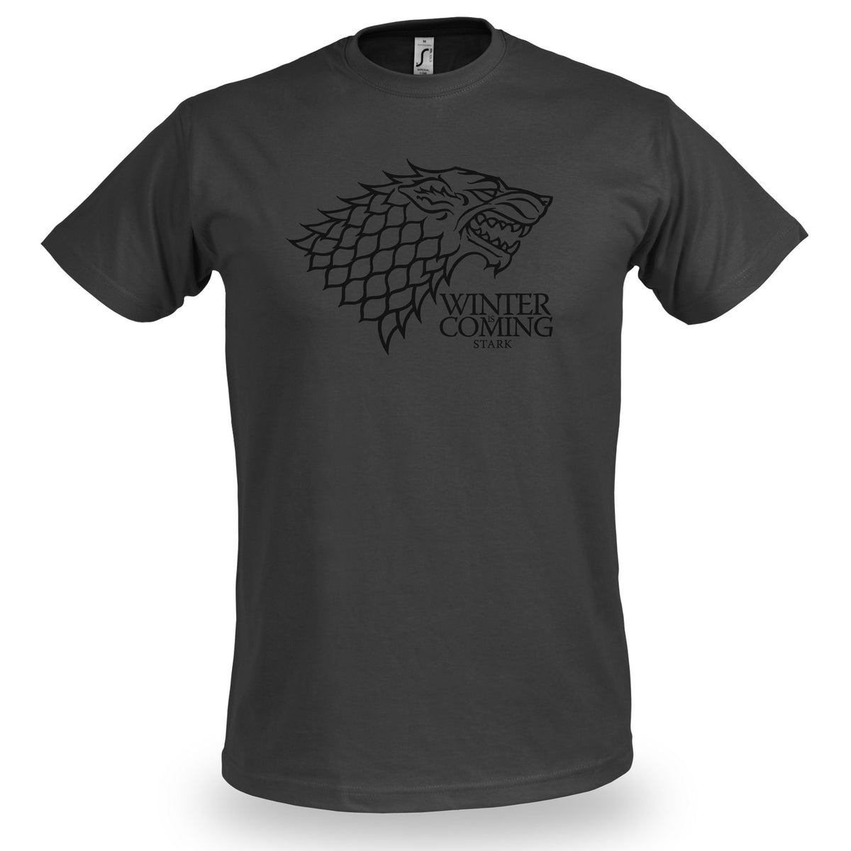 Product image Game of Thrones - Winter is Coming T-Shirt