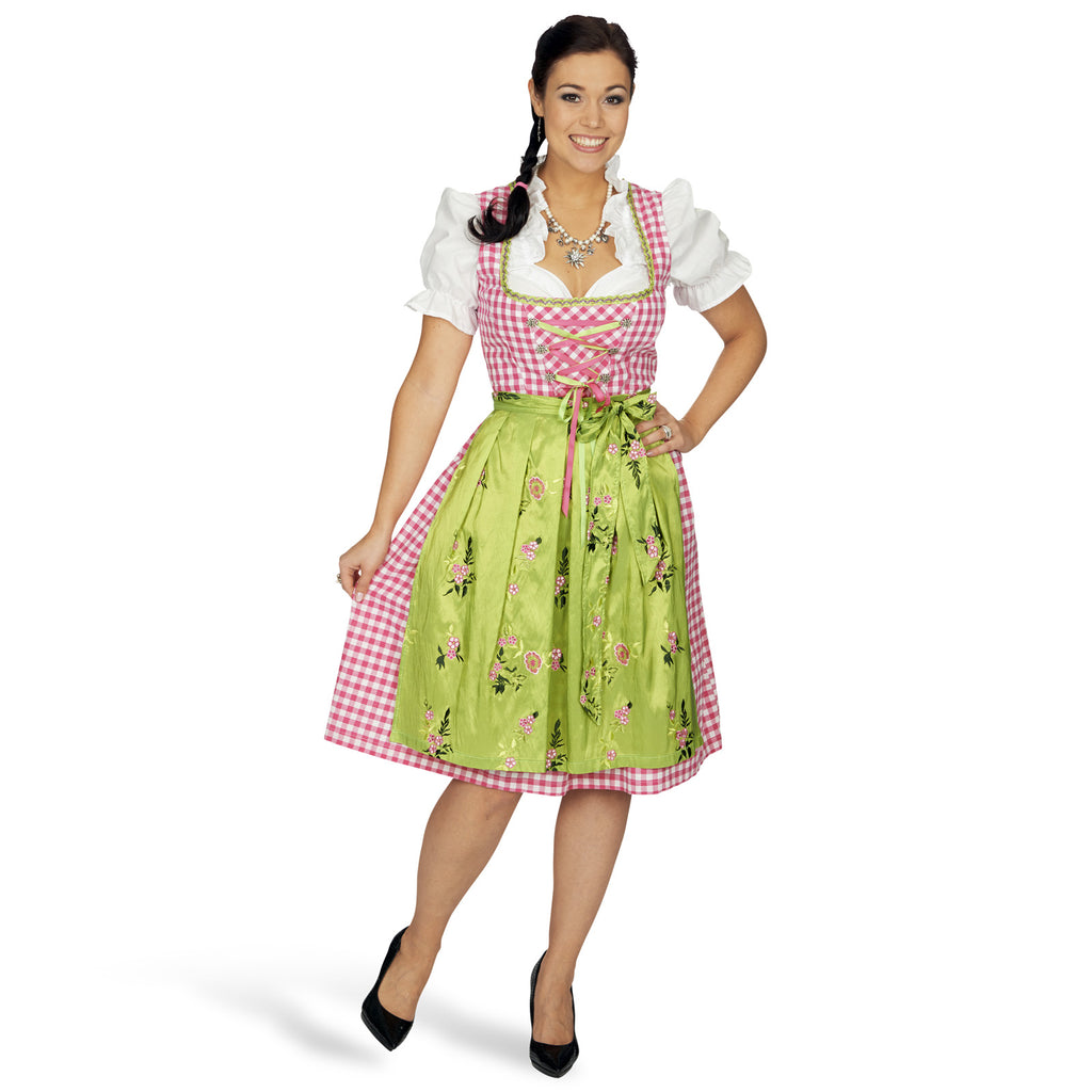 Image produit Midi Dirndl Anabell