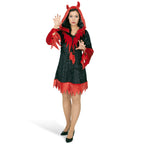 Image produit Costume de Diablesse pour Femmes