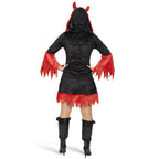Image produit Costume de Diablesse pour Femmes