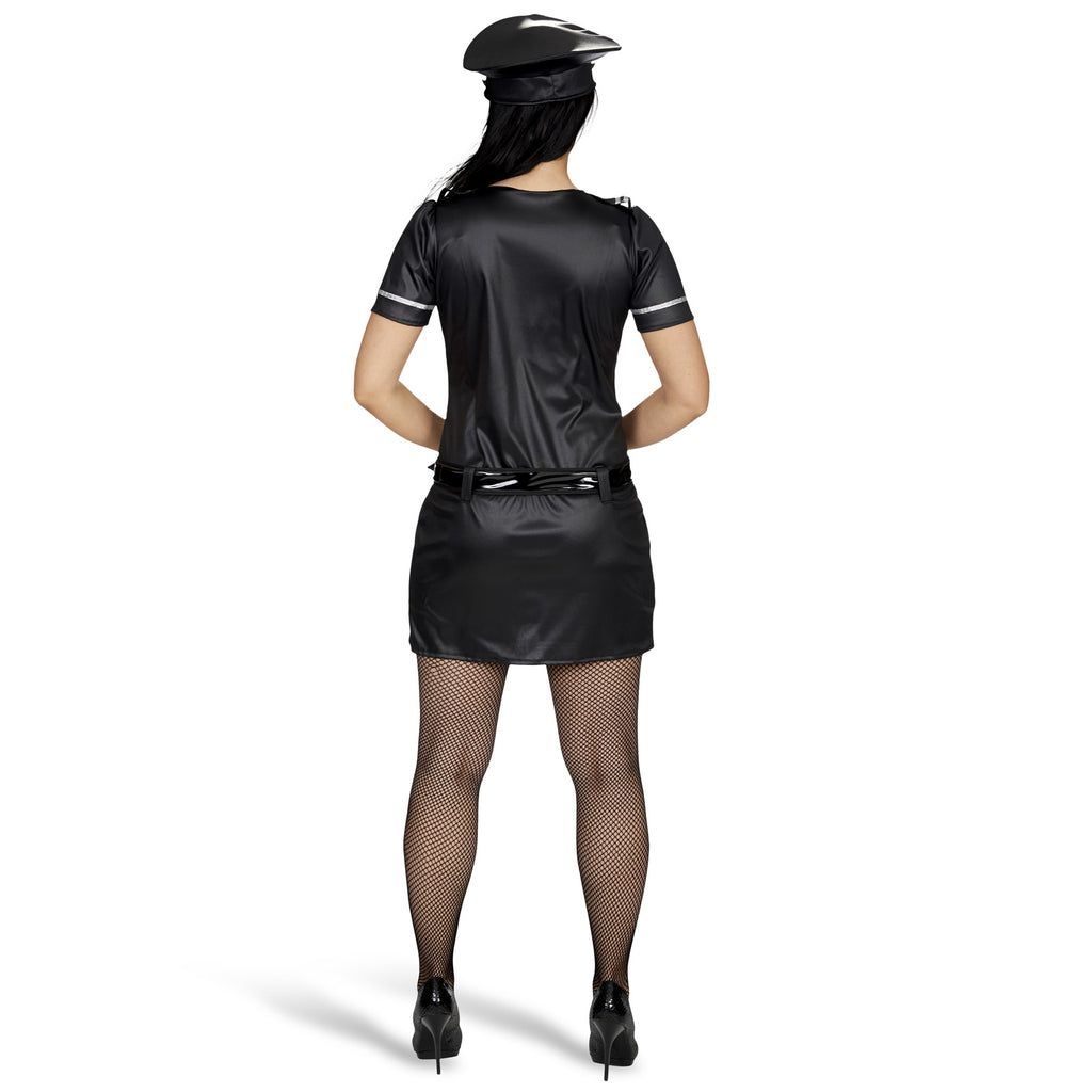 Image produit Costume de Policière pour Femmes