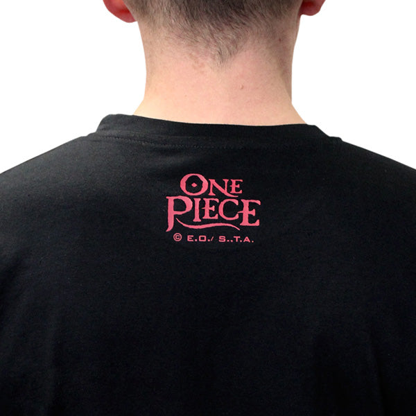 Product image One Piece - All Stars T-Shirt black