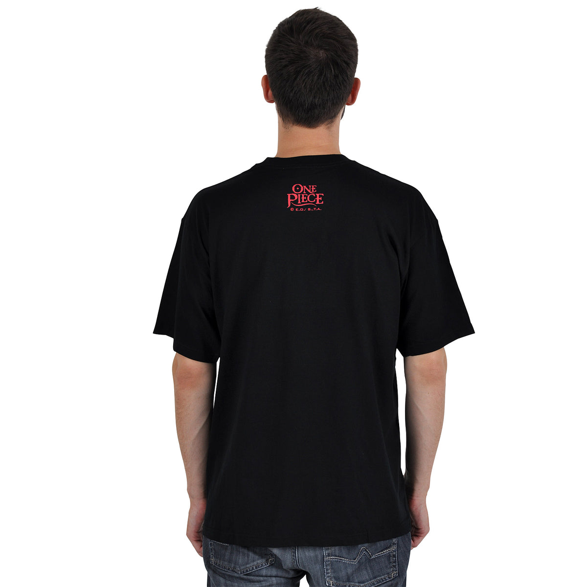 Product image One Piece - All Stars T-Shirt black