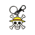 Image produit One Piece - Porte-clés Pirate