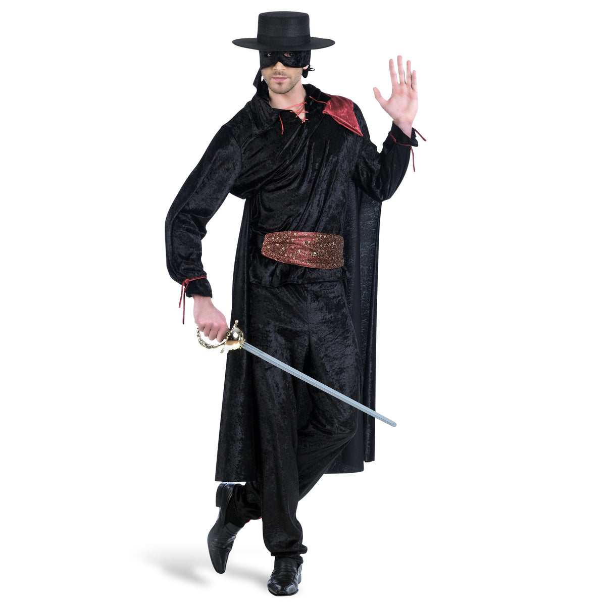 Image produit Costume Vengeur Hommes