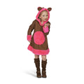 Image produit Robe d'Ours Costume pour Enfants