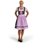 Image produit Dirndl Midi Deluxe Dorothea