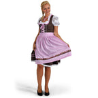 Image produit Dirndl Midi Deluxe Dorothea