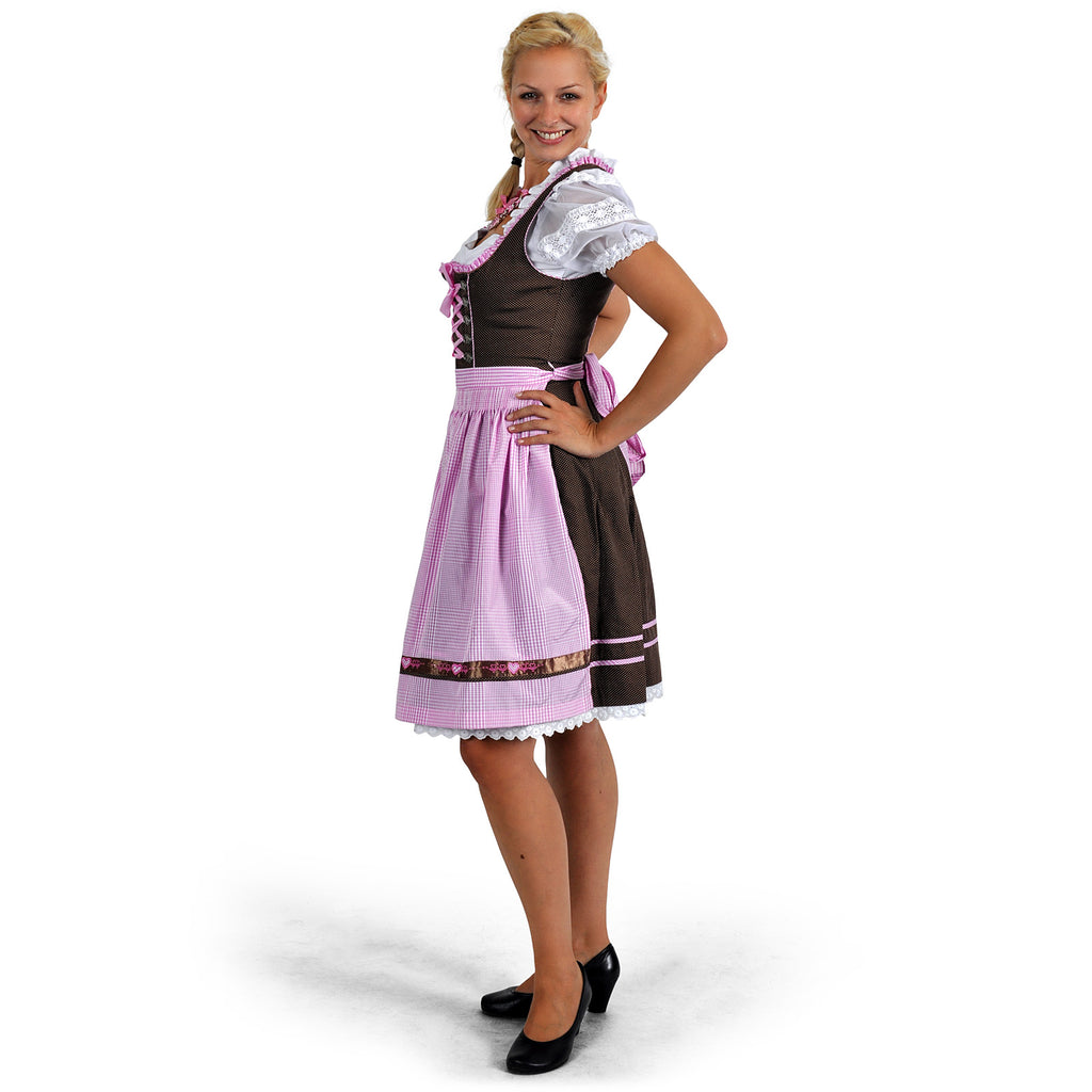 Image produit Dirndl Midi Deluxe Dorothea