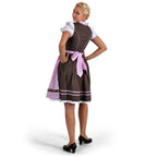 Image produit Dirndl Midi Deluxe Dorothea