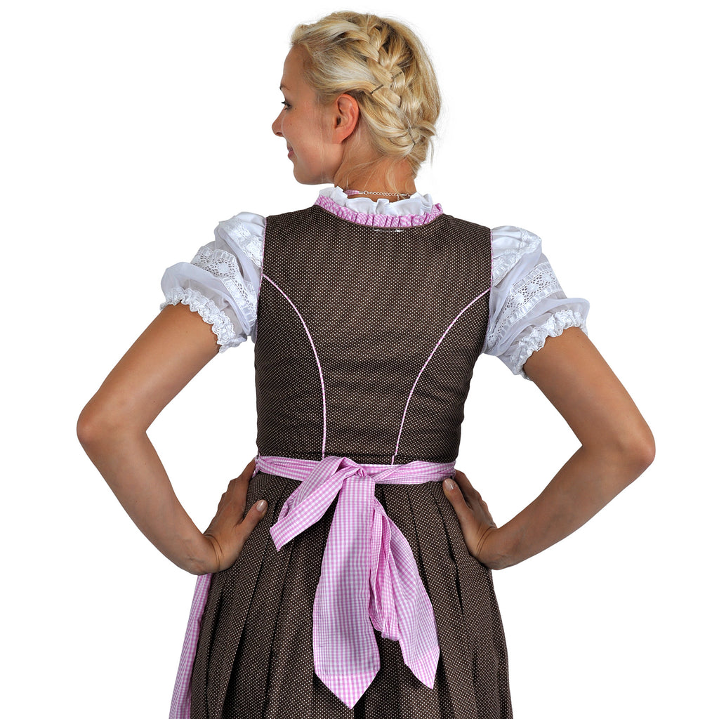 Image produit Dirndl Midi Deluxe Dorothea