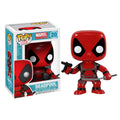 Image produit Marvel - Figurine Deadpool à tête branlante