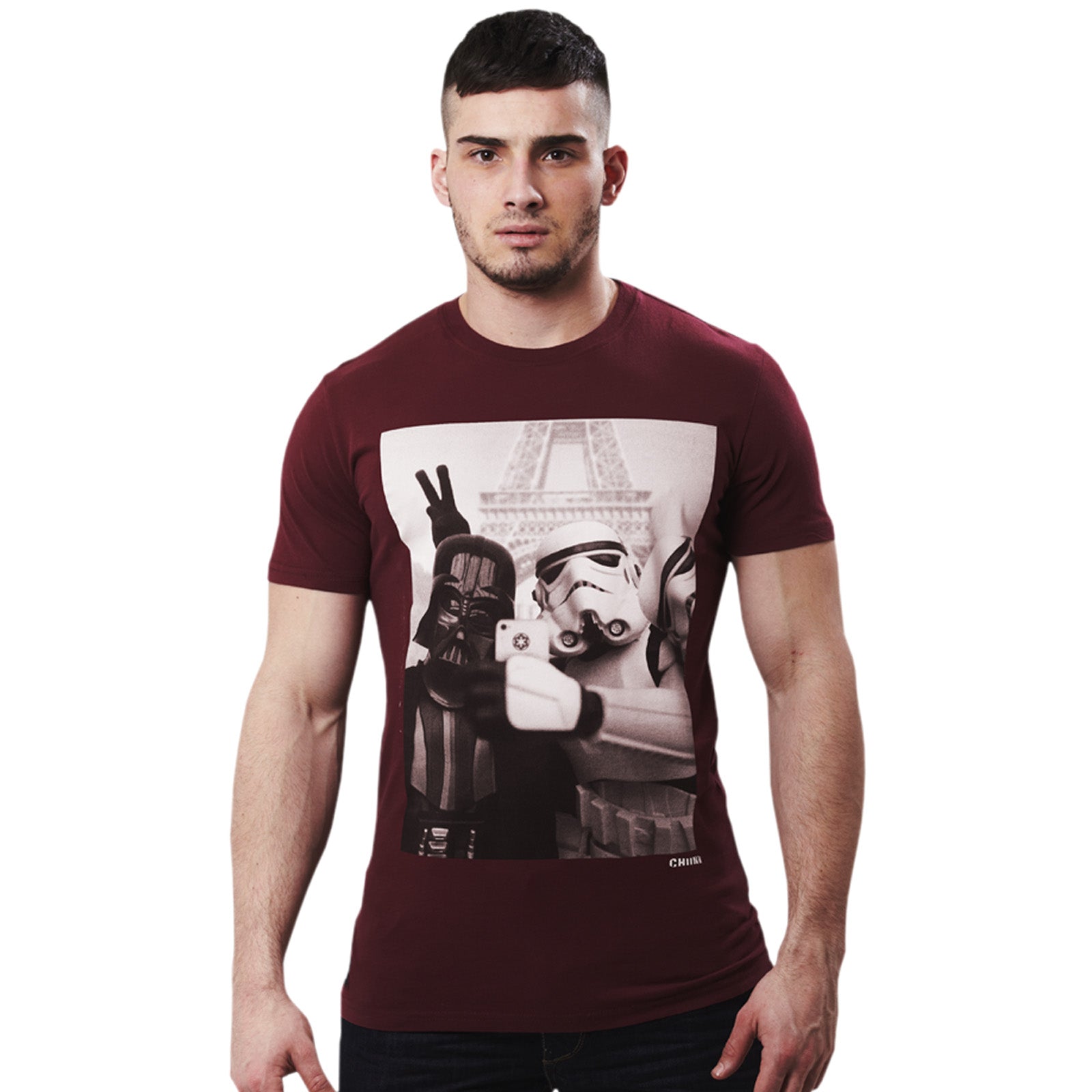 Product image Star Wars - Empire Selfie T-Shirt