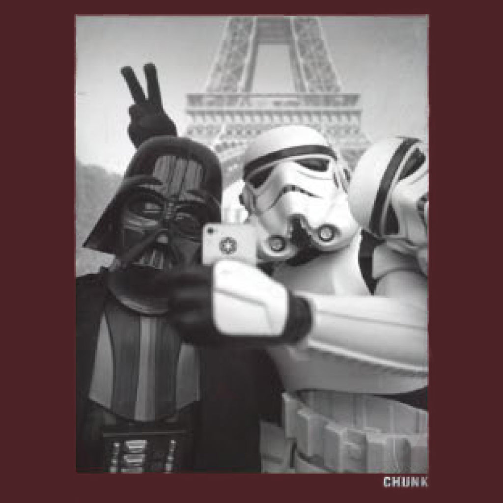 Product image Star Wars - Empire Selfie T-Shirt