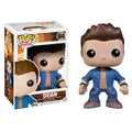 Image produit Supernatural - Mini-figurine Dean