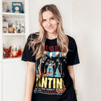 Image produit T-shirt Cantina Band noir