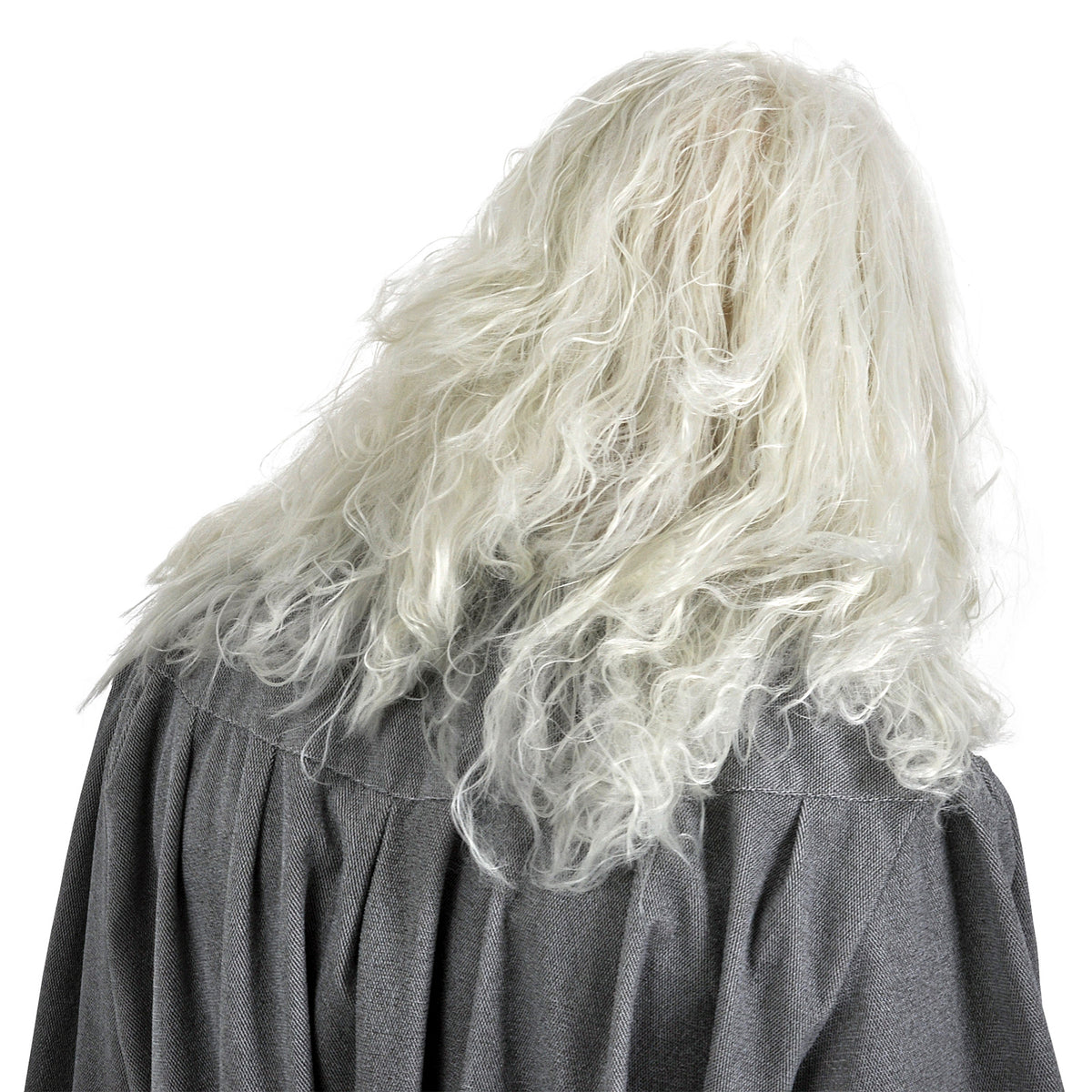 Image produit Perruque Gandalf avec barbe