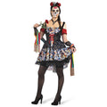 Product image Mexican Costume Día de los Muertos