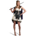 Image produit Costume de femme romaine