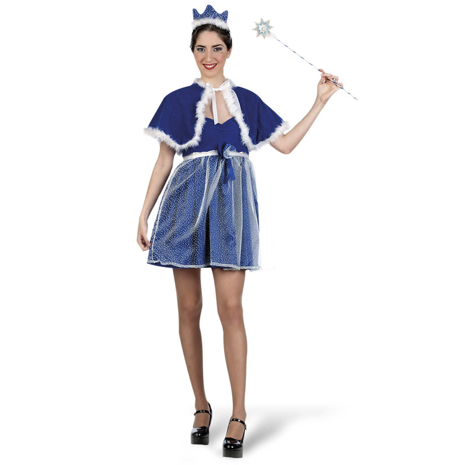 Image produit Princesse Ophelia - Costume pour femmes