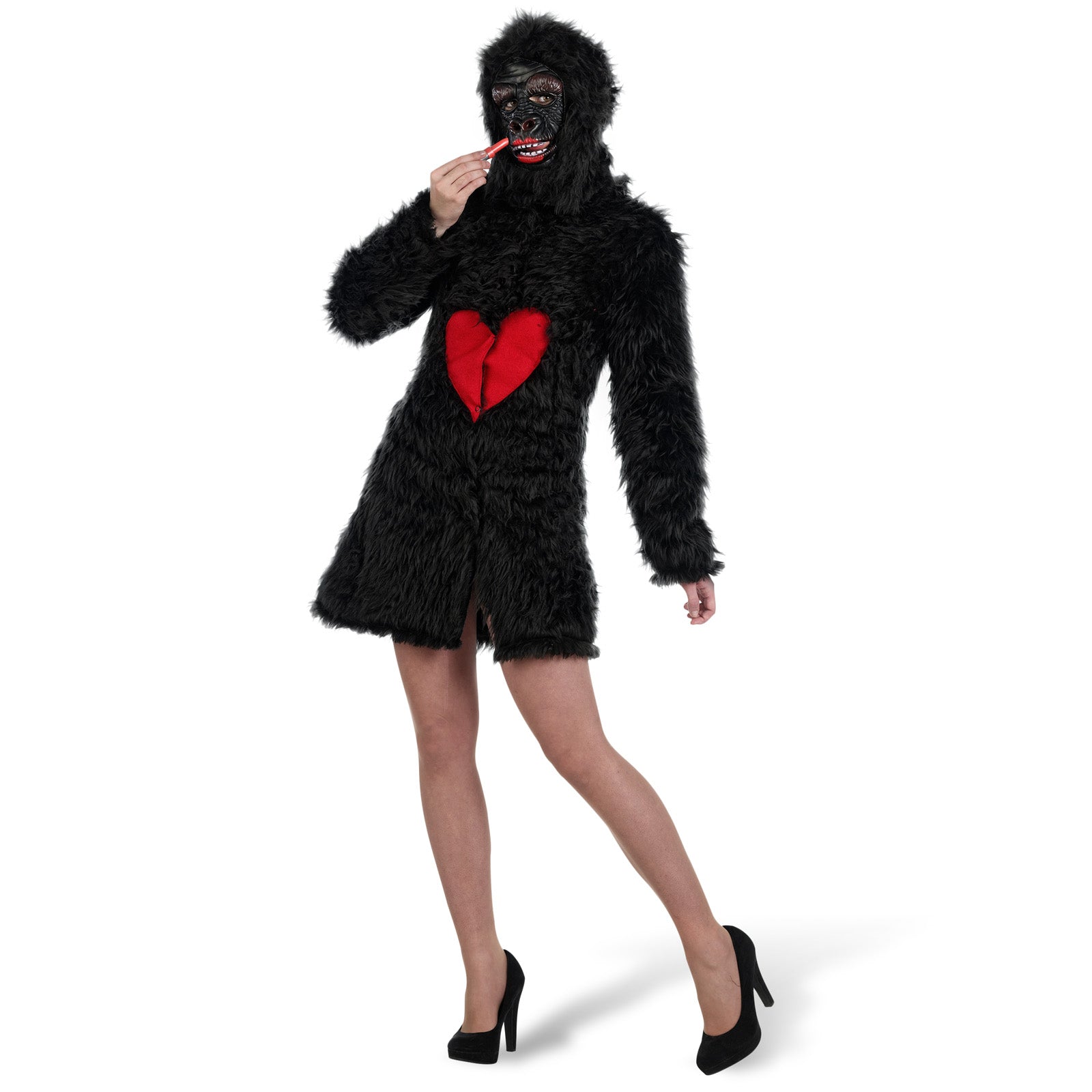 Image produit Dame Gorille