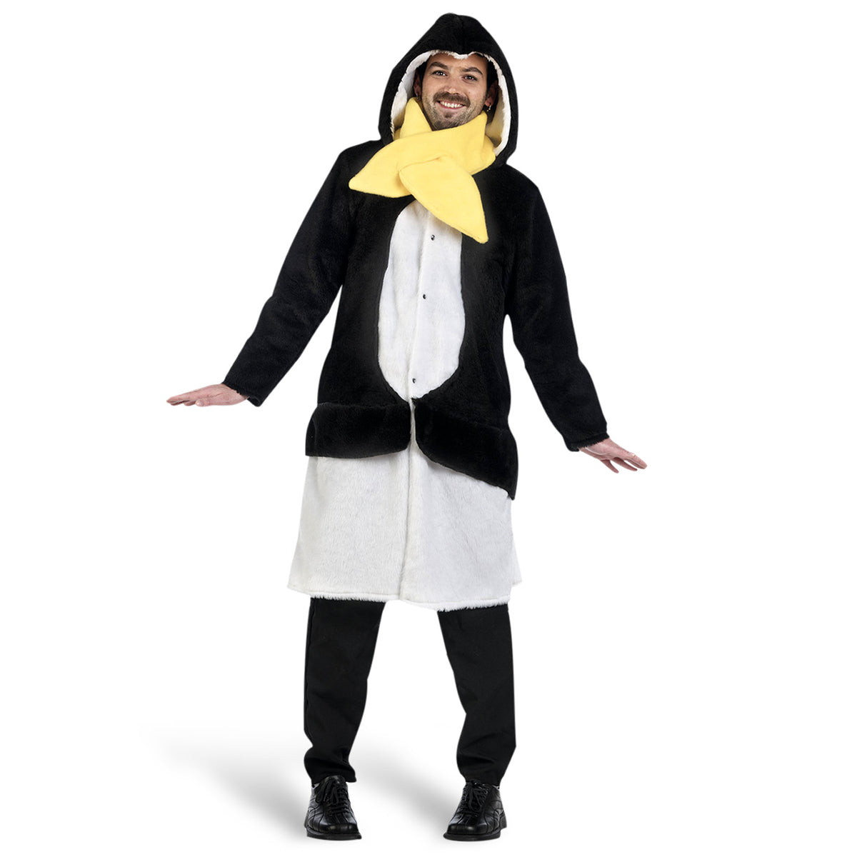 Image produit Costume de pingouin pour hommes