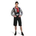 Image produit Costume traditionnel tyrolien