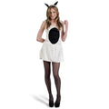 Image produit Costume de mouton pour femmes