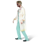 Image produit Costume de Docteur Zombie Homme