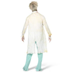 Image produit Costume de Docteur Zombie Homme