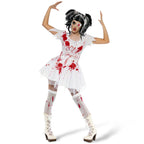 Image produit Costume de Dame Zombie