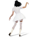 Image produit Costume de Dame Zombie