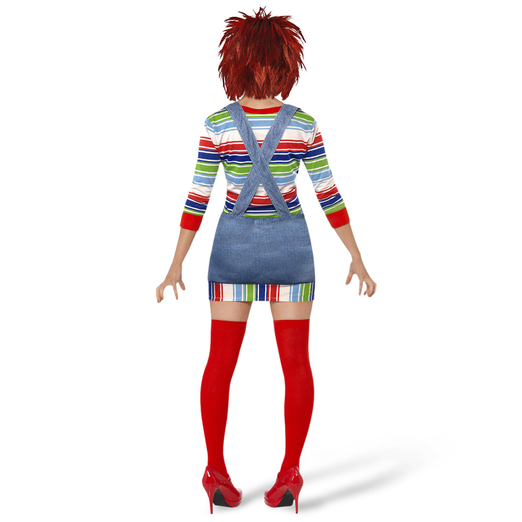 Product image Chucky Horror Costume for Women