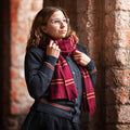 Image produit Harry Potter - Écharpe Gryffondor en laine originale